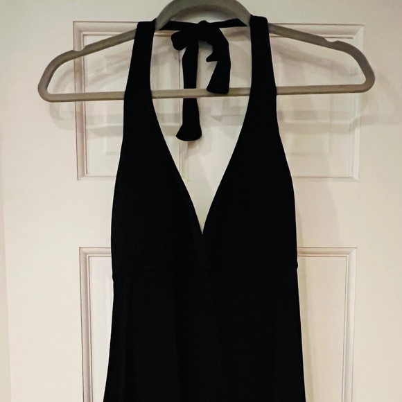 Tommy Bahama Halter Dress - Picture 1 of 5